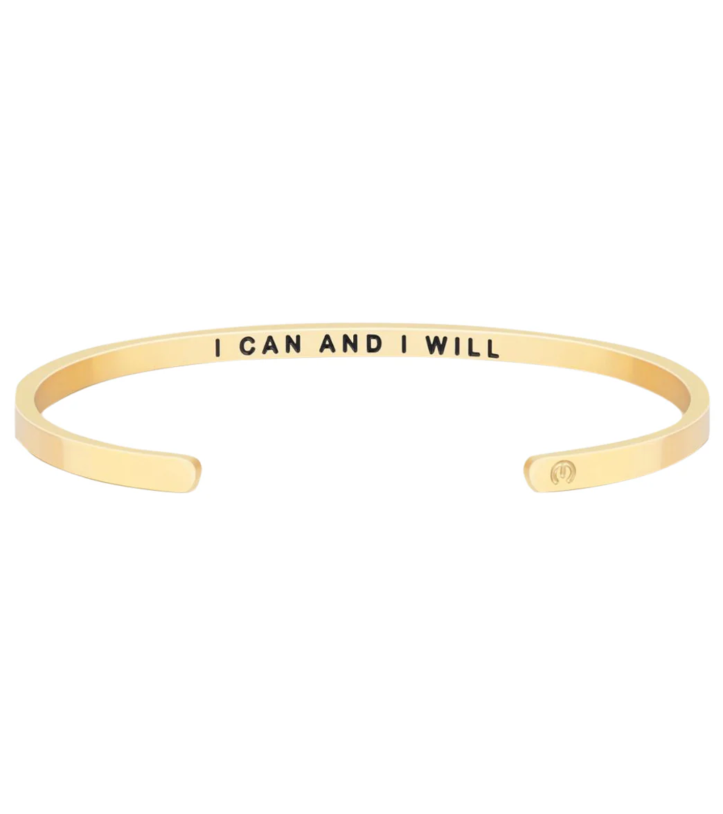 Mantraband I Can And I Will Within Bracelet - Image 3