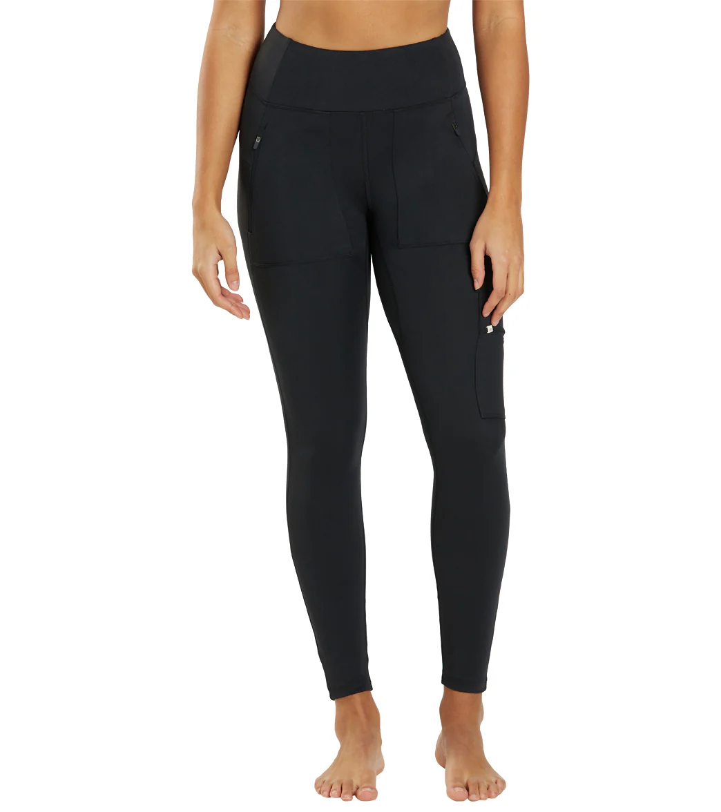Marika Aya Side Pocket Legging - Image 8