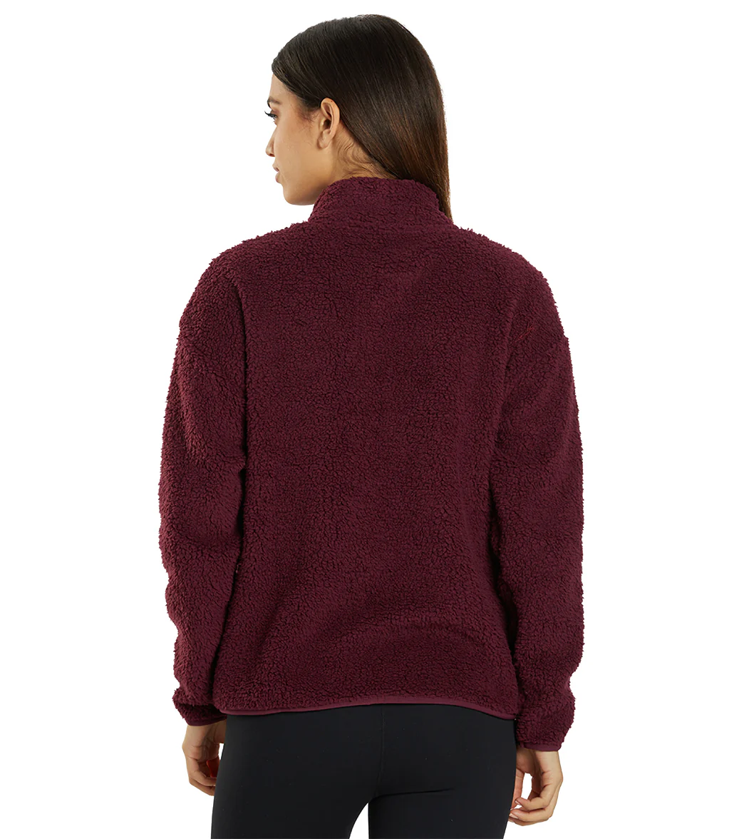 Marika Carson 1/4 Pullover - Image 15