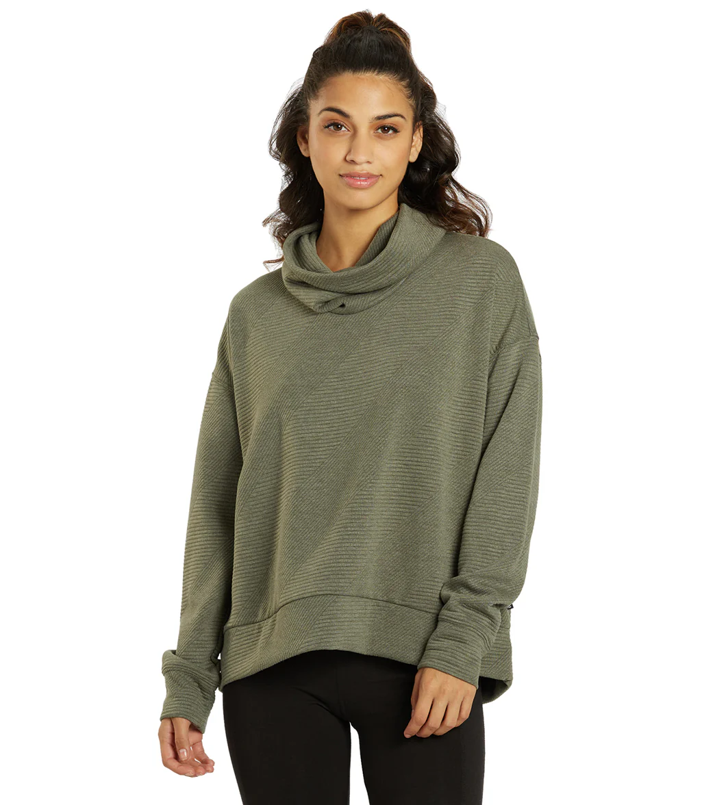 Marika Darcy Pullover - Image 6