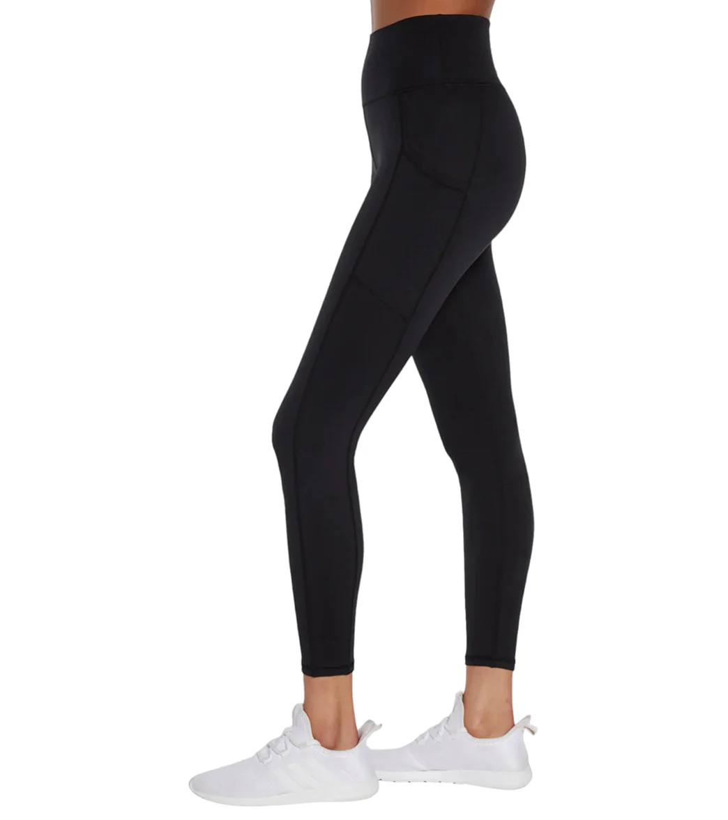 Marika Easy Eclipse Pocket 25" Legging - Image 7