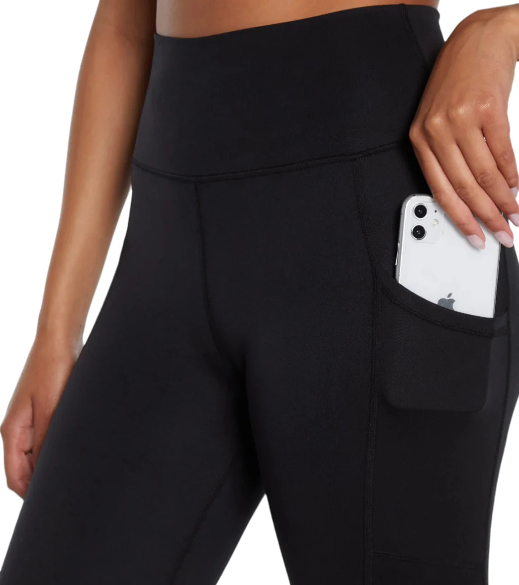 Marika Easy Eclipse Pocket 25" Legging - Image 9