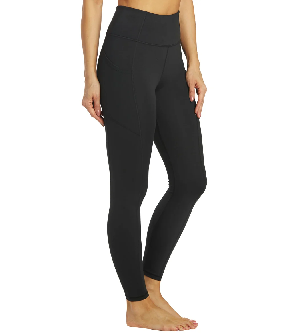 Marika Ginger Yoga Leggings - Image 2