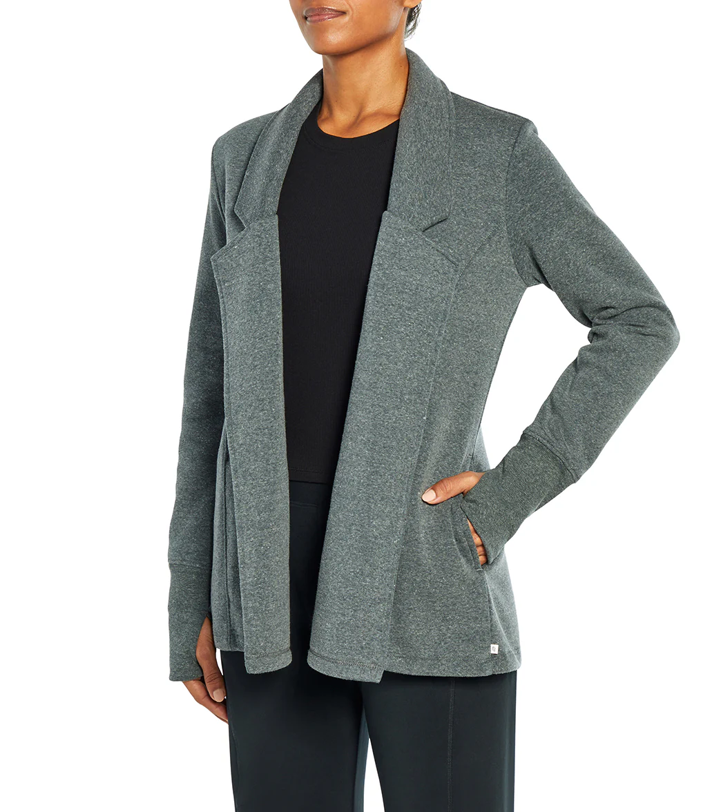 Marika Havana Cardigan - Image 8