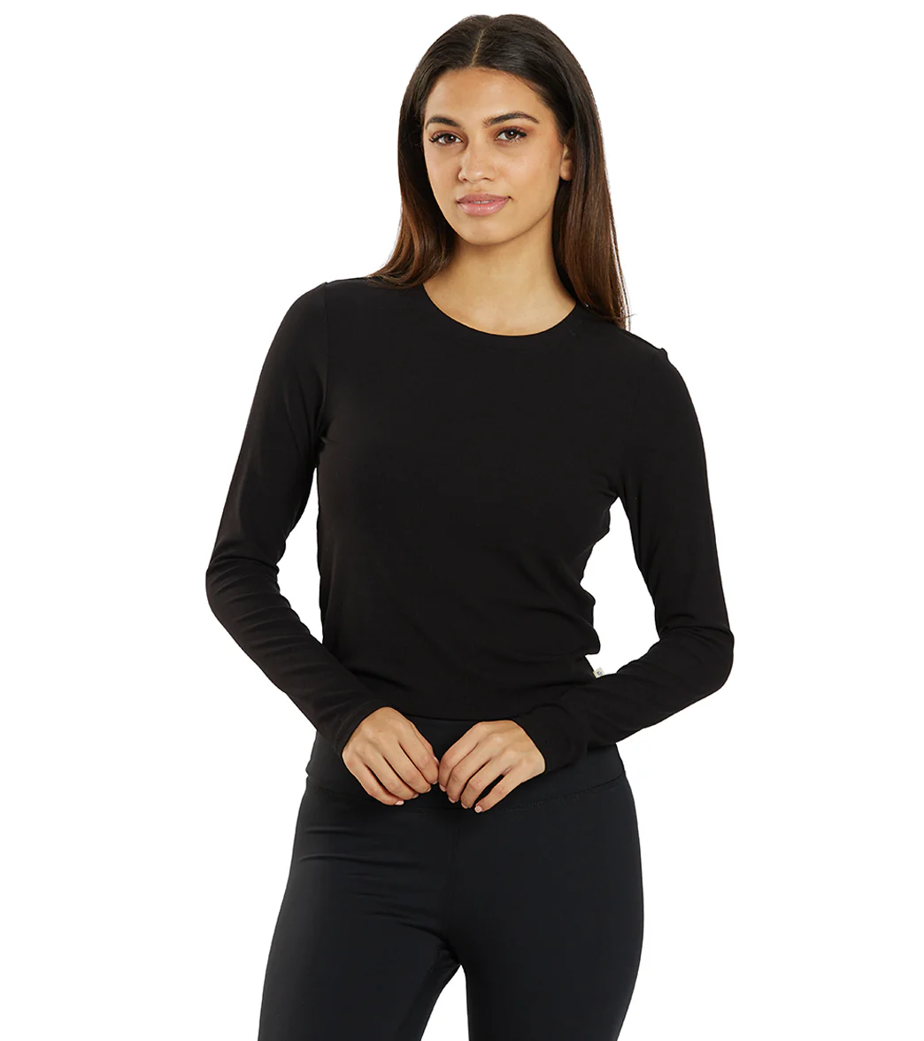 Marika Juni Long Sleeve Top - Image 19