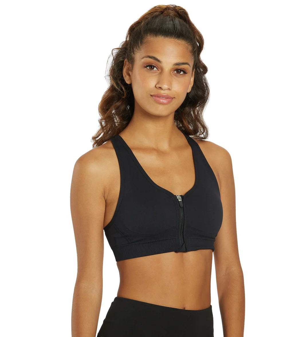Marika Savannah Seamless Bra - Image 8