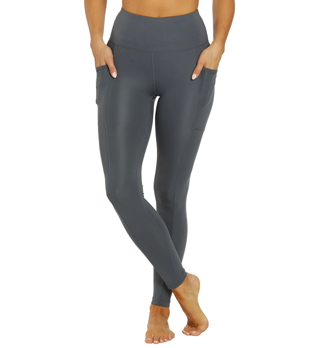 Marika Talia Tummy Control Pocket Legging - Image 7