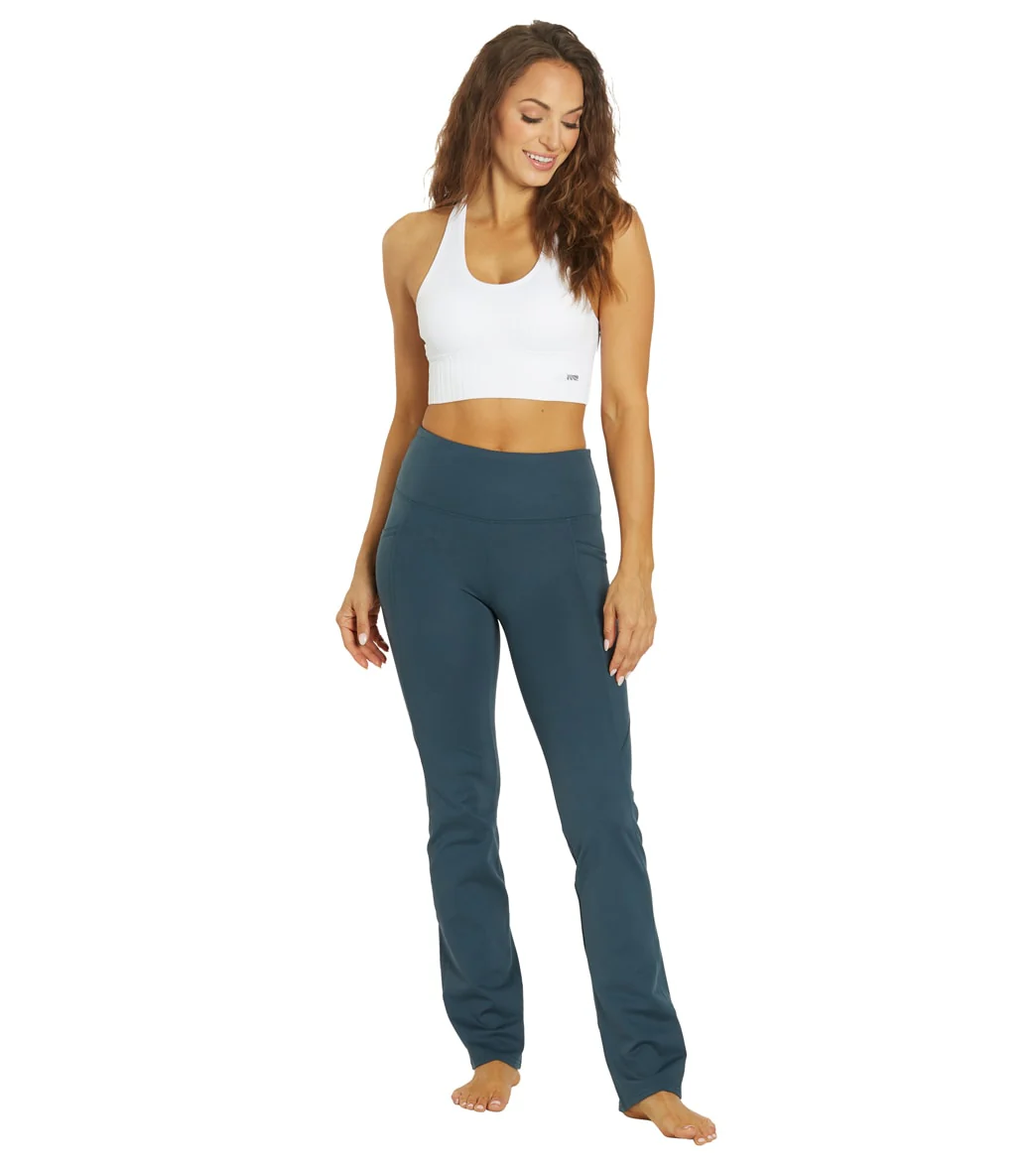 Marika Zen Bootcut Pant - Image 4