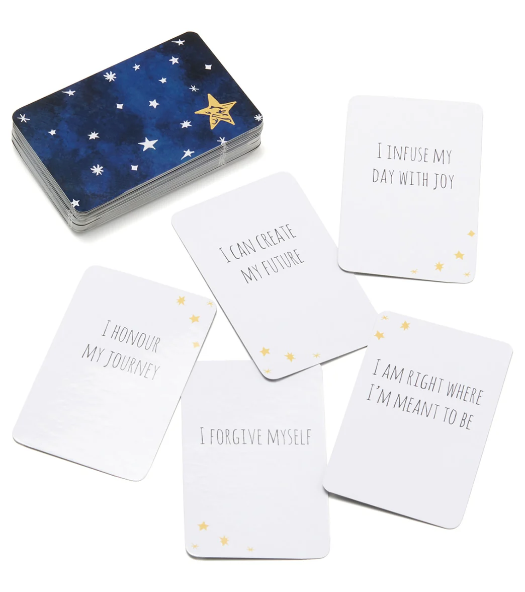 May You Know Joy In Recovery Mini Deck - Image 4