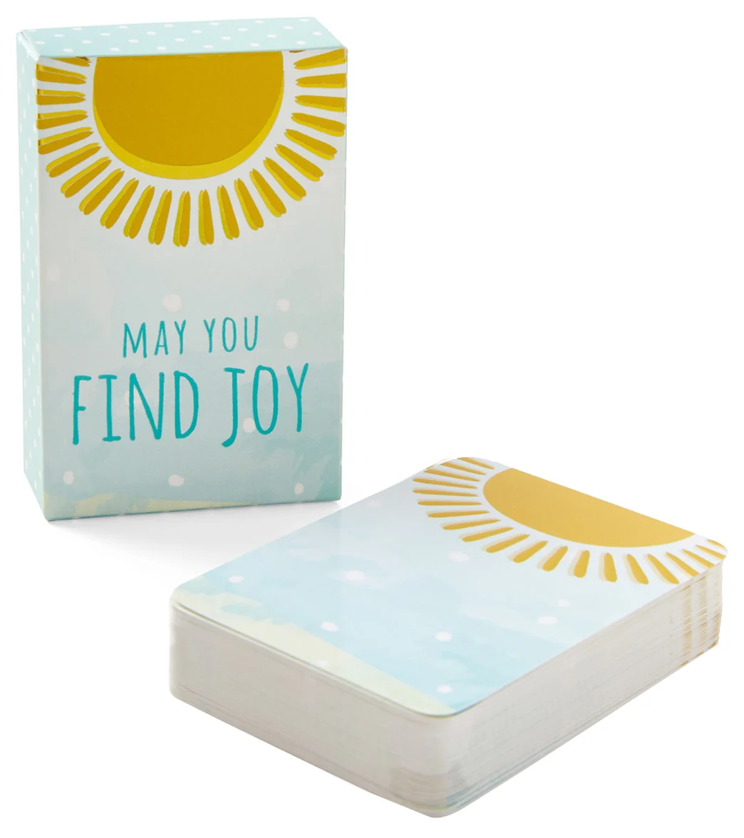 May You Know Joy May You Find Joy Ritual Set - Image 3