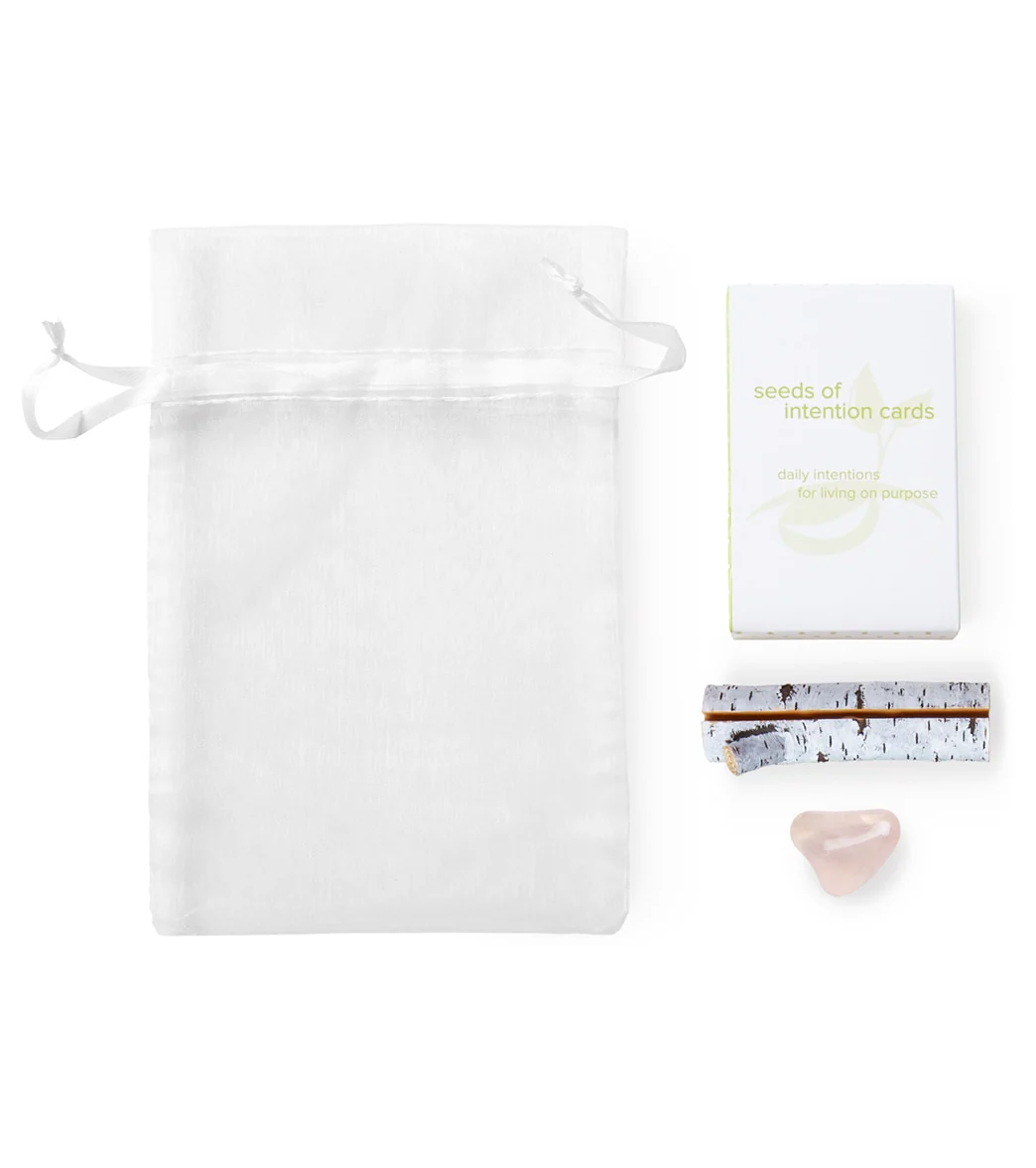 May You Know Joy Seeds of Intention Ritual Set - Image 10
