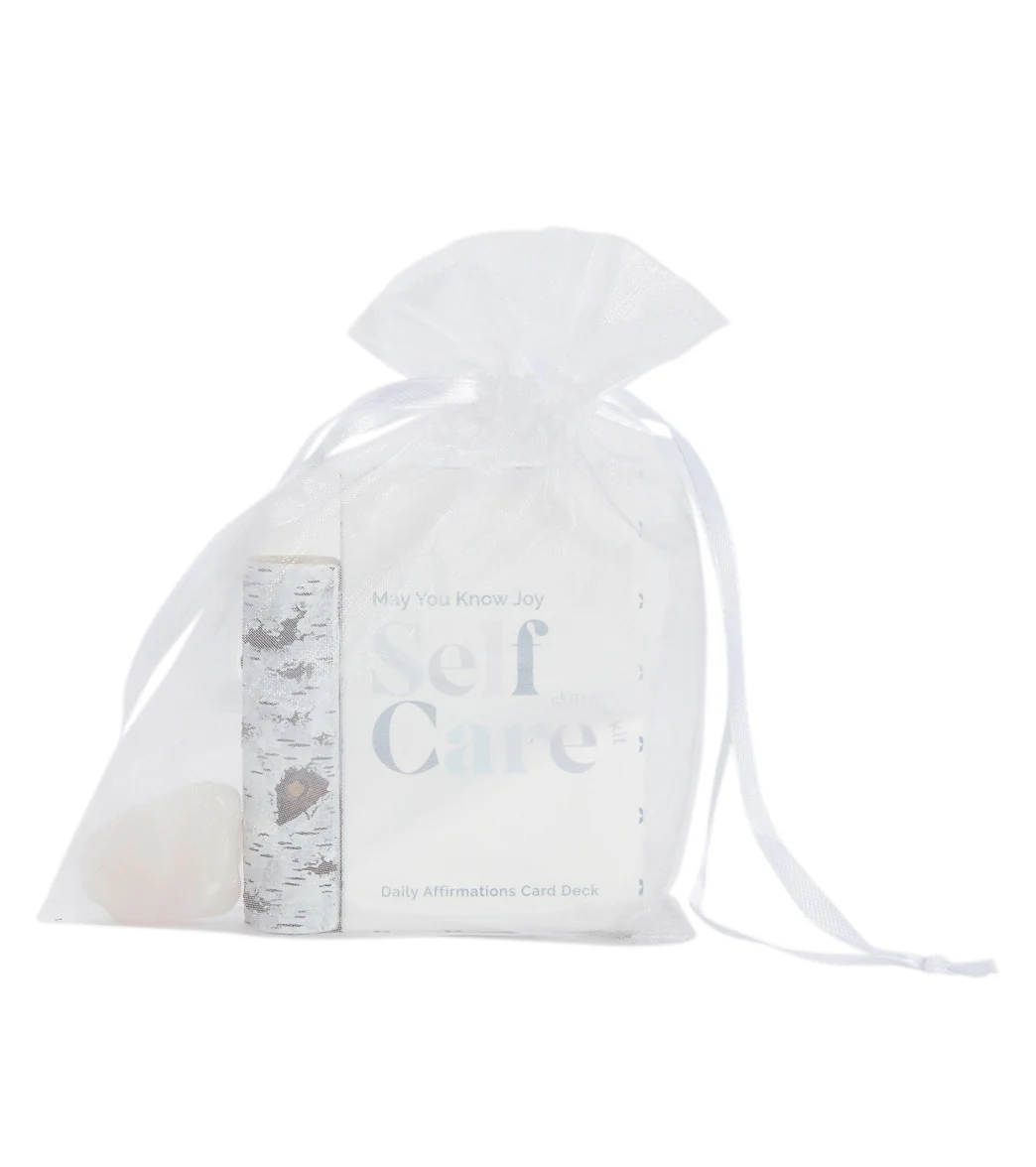 May You Know Joy Self-Care Starter Kit Deluxe - Image 2