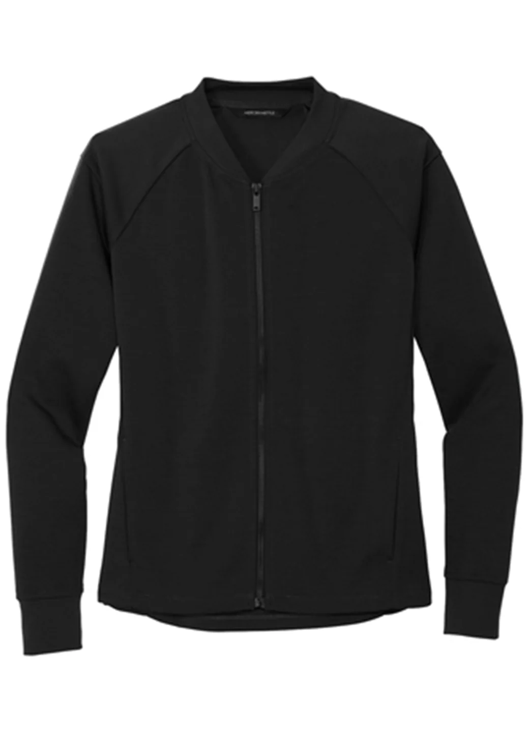 Mercer+Mettle Mercer+Mettle⢠Women's Double-Knit Bomber