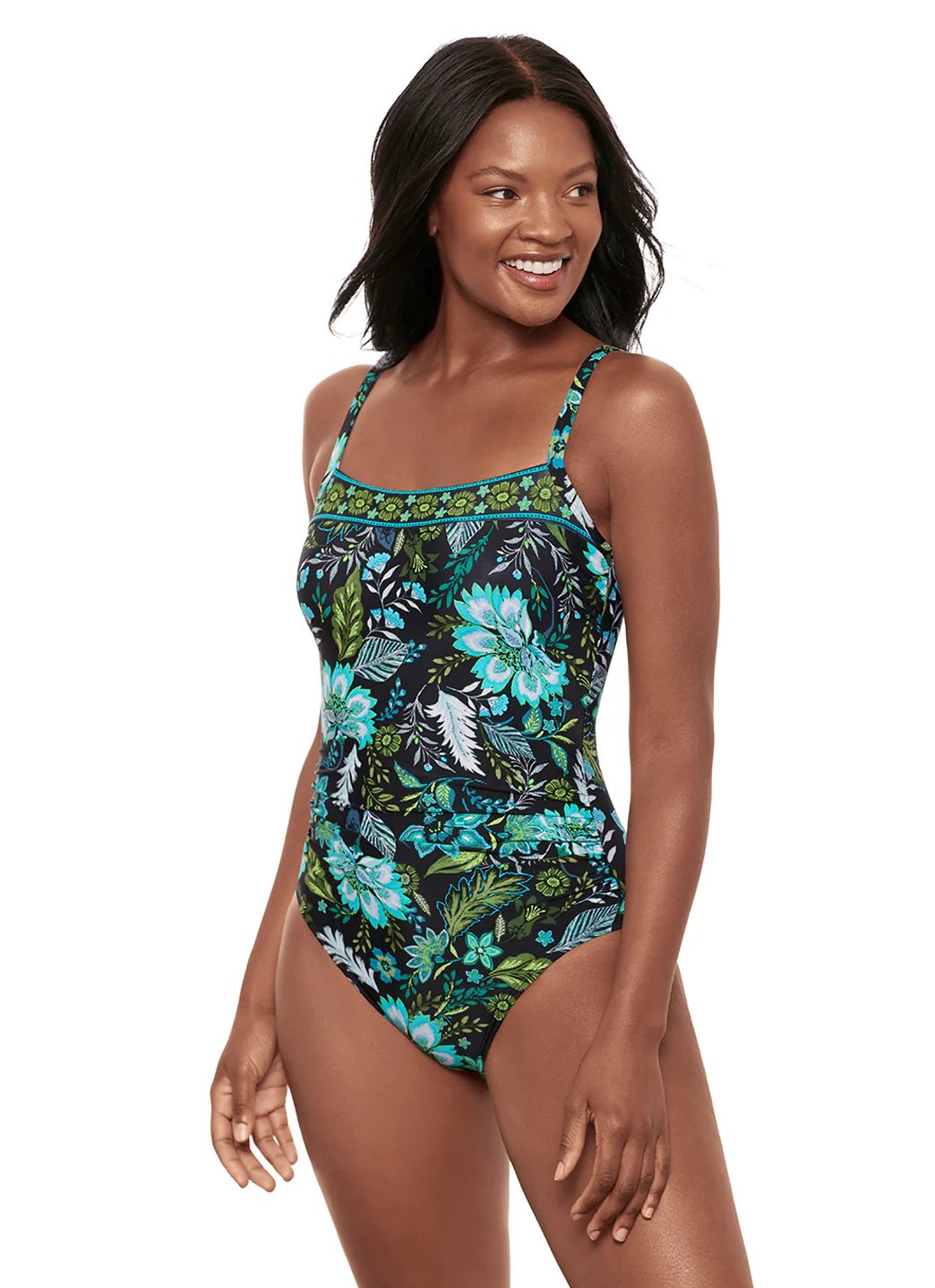 Miraclesuit Women's Florica Kara One Piece Swimsuit - Image 3