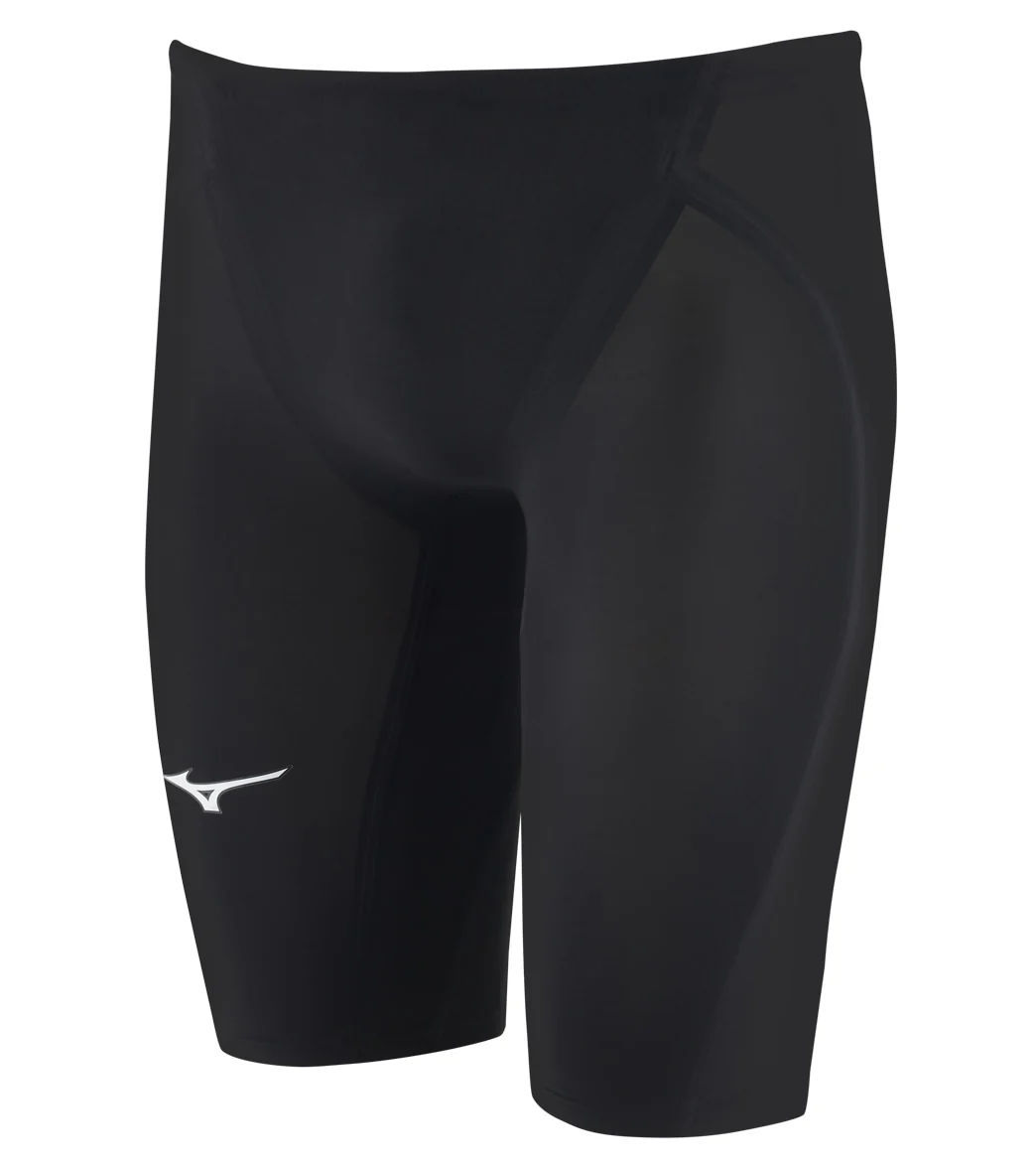 Mizuno Men's GX-Sonic Neo Streamline (SL) Technical Swimsuit - Image 12