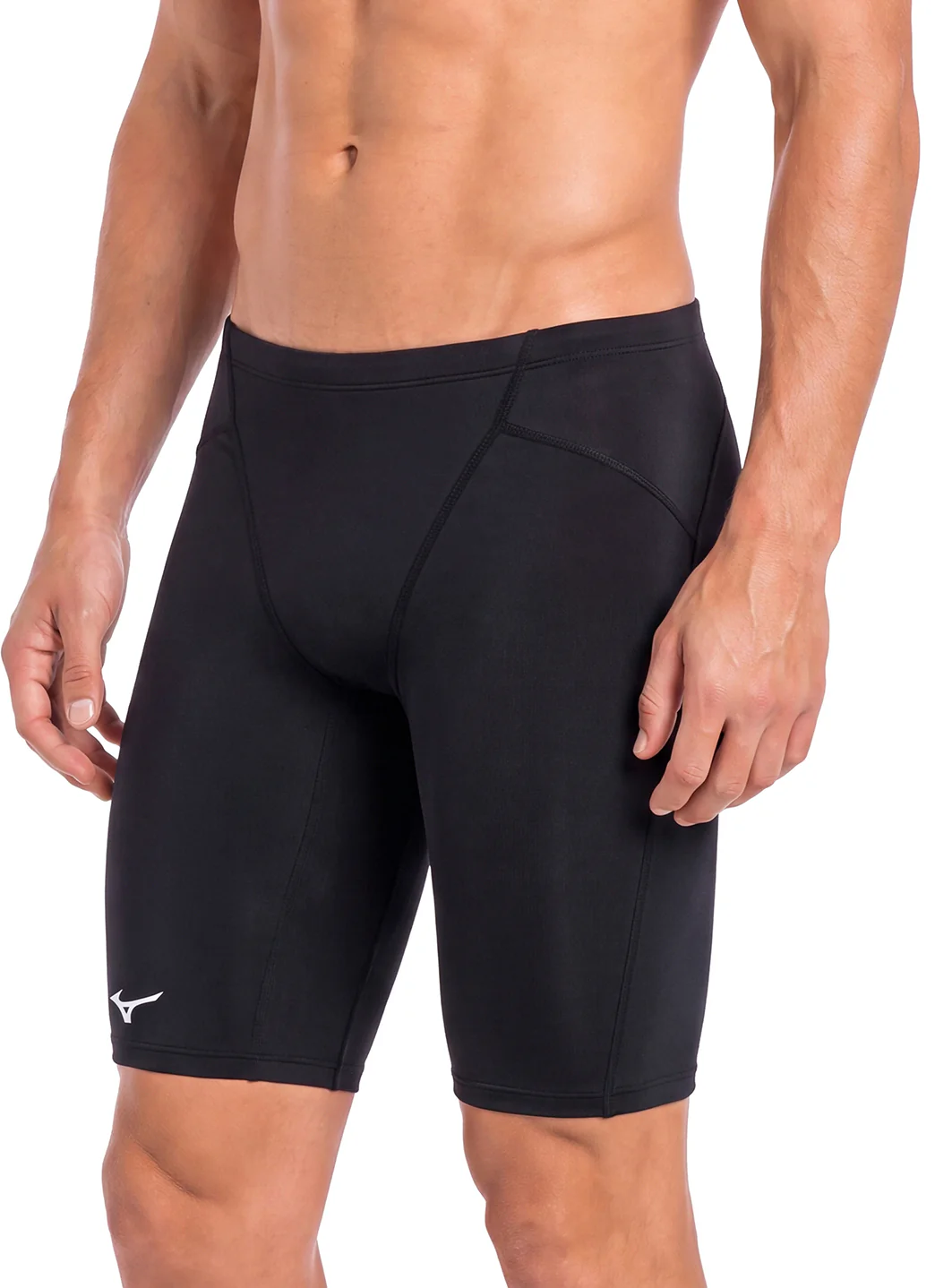 Mizuno Men's GX-Sonic Stream Jammer Tech Suit Swimsuit - Image 10