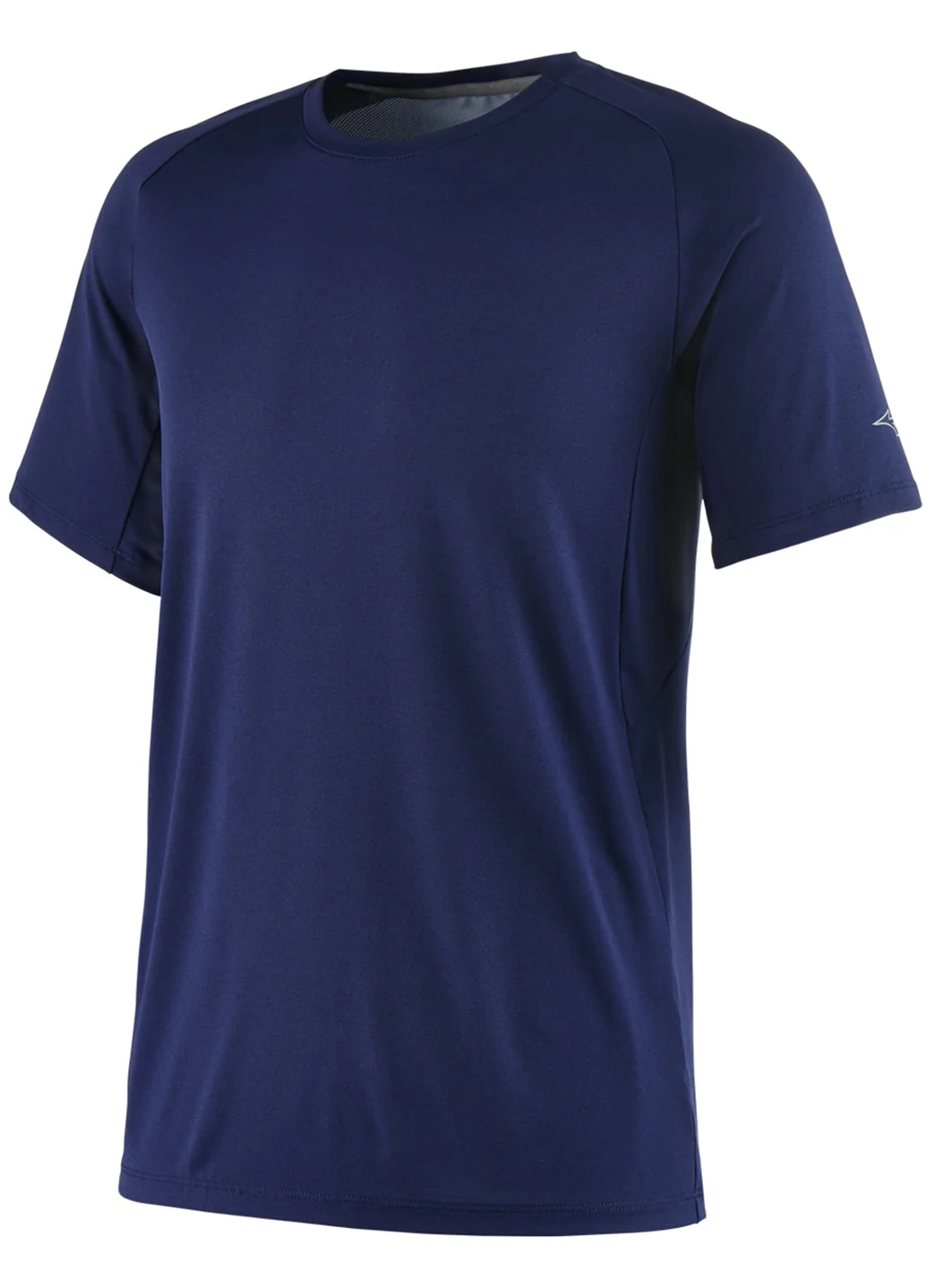 Mizuno Men's Performance Short Sleeve Tee - Image 11