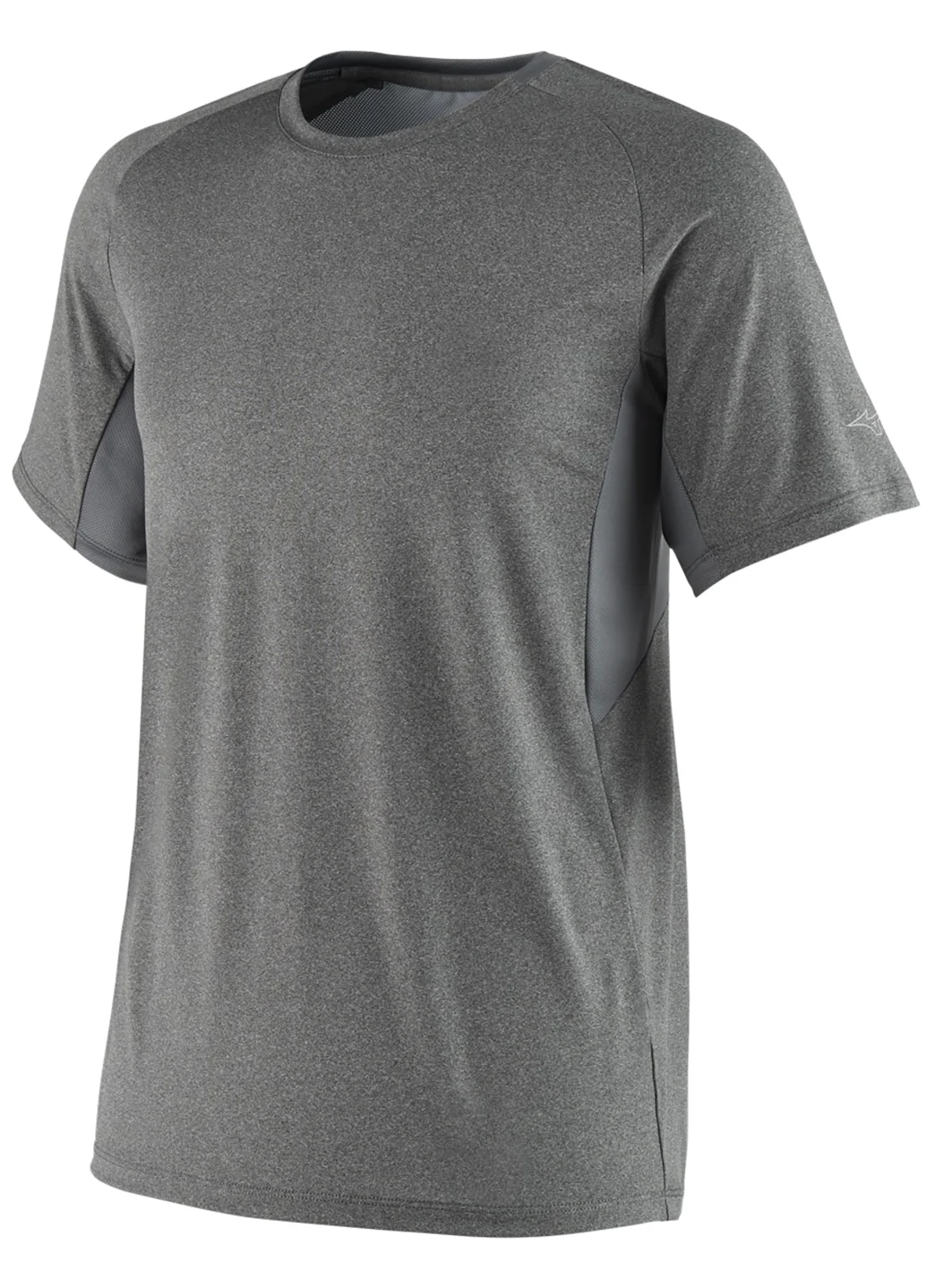 Mizuno Men's Performance Short Sleeve Tee - Image 19