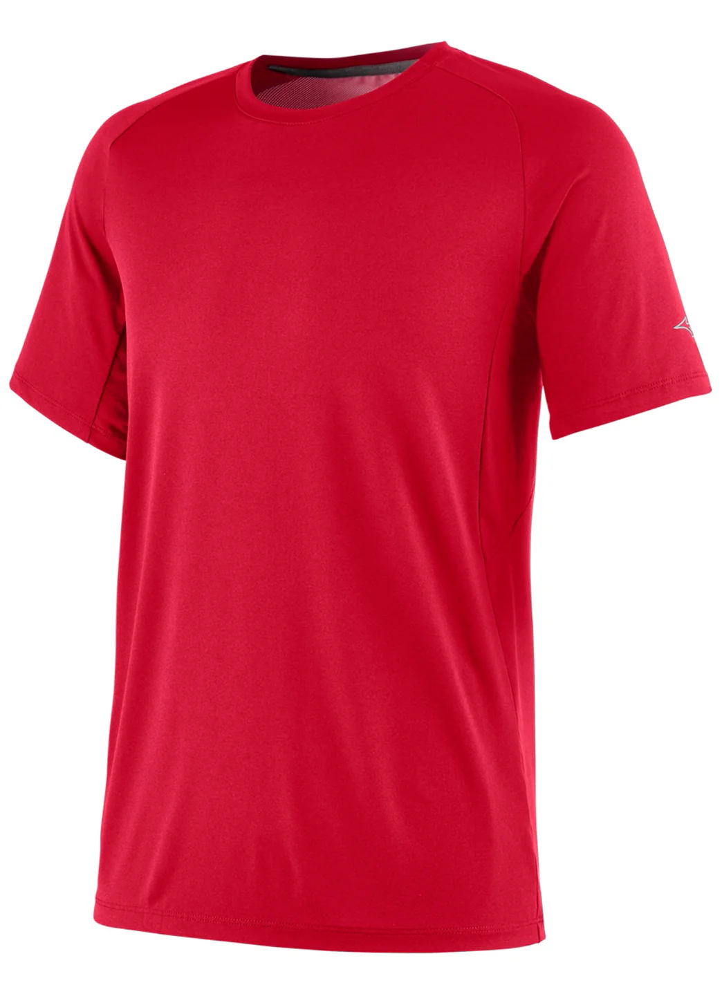 Mizuno Men's Performance Short Sleeve Tee - Image 3