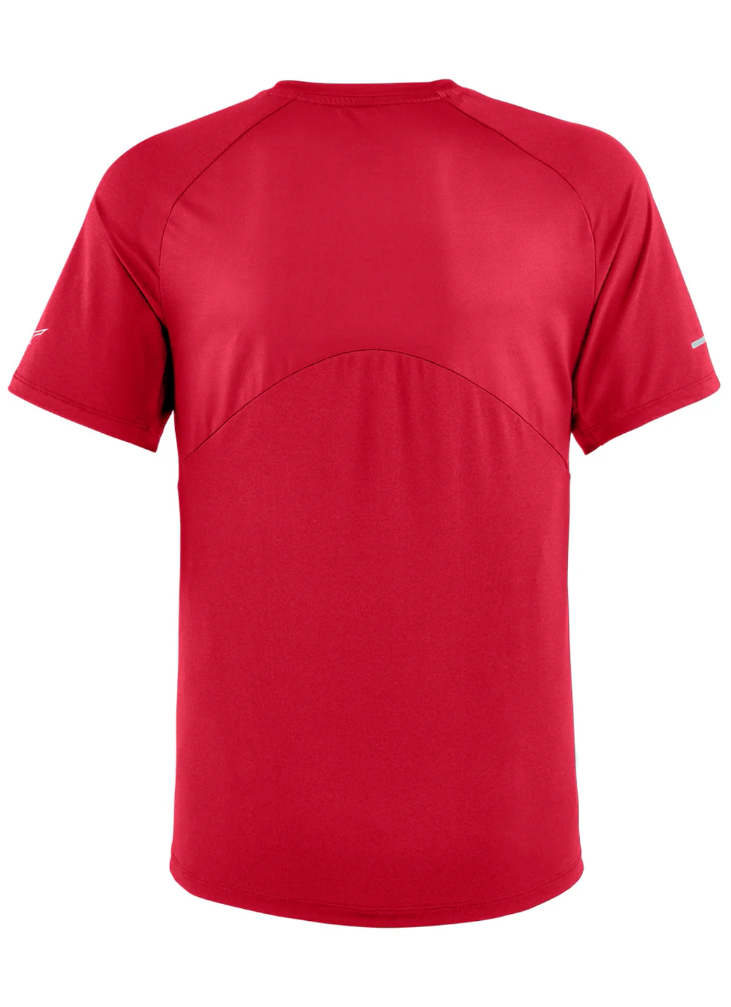 Mizuno Men's Performance Short Sleeve Tee - Image 4