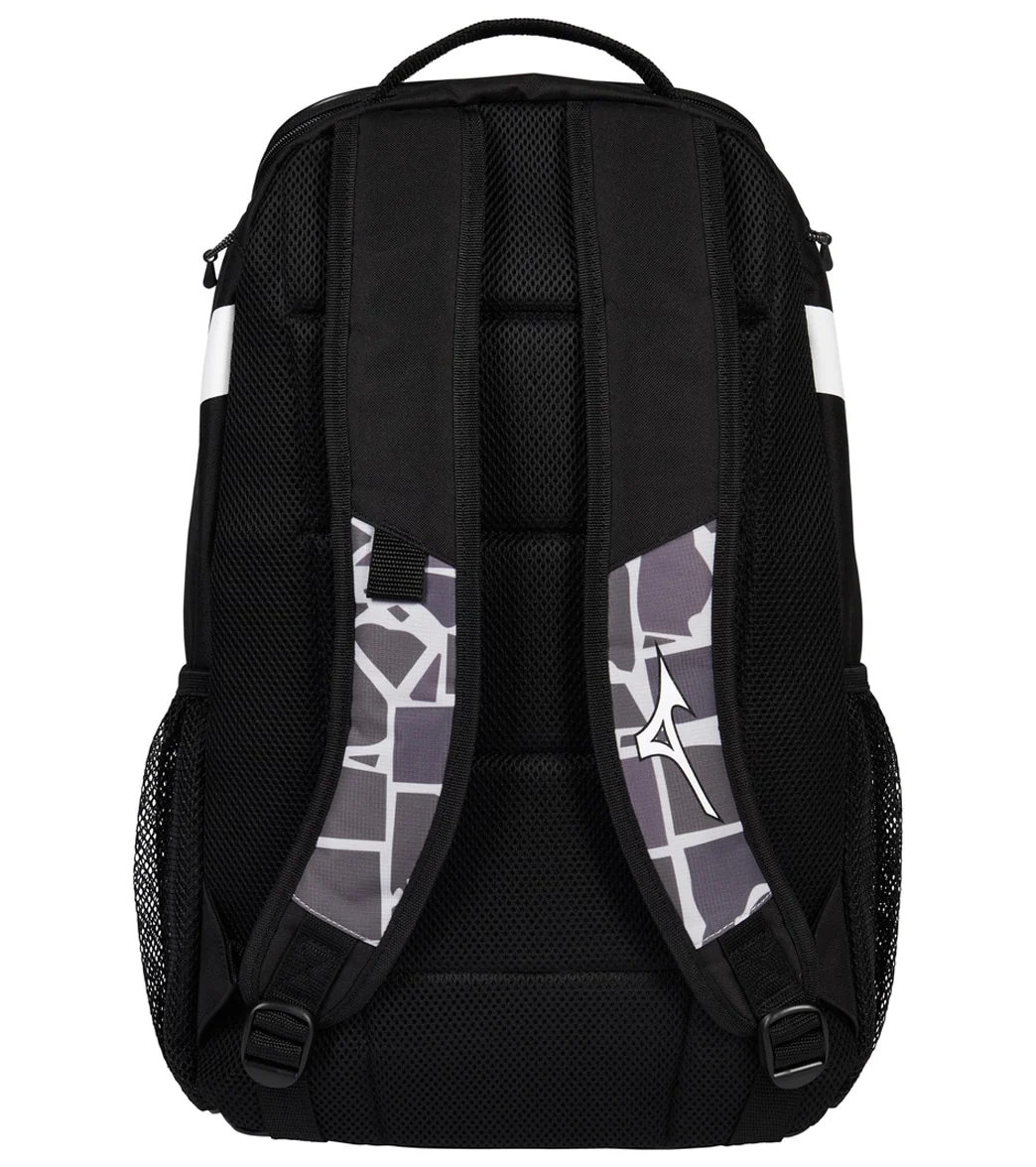 Mizuno Swimwear Crossover 22 Backpack - Image 2