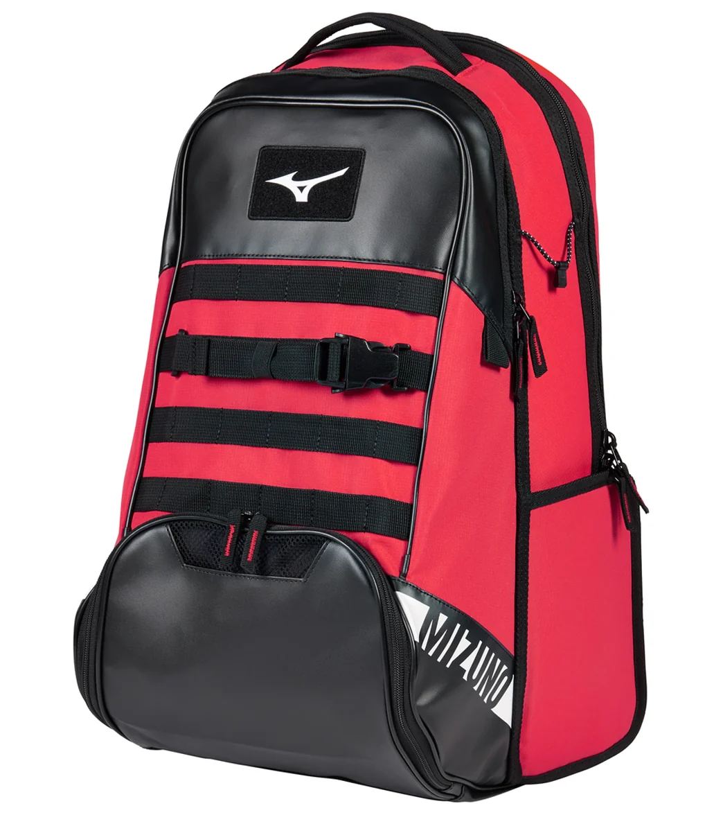 Mizuno Swimwear MVP 22 Backpack - Image 29