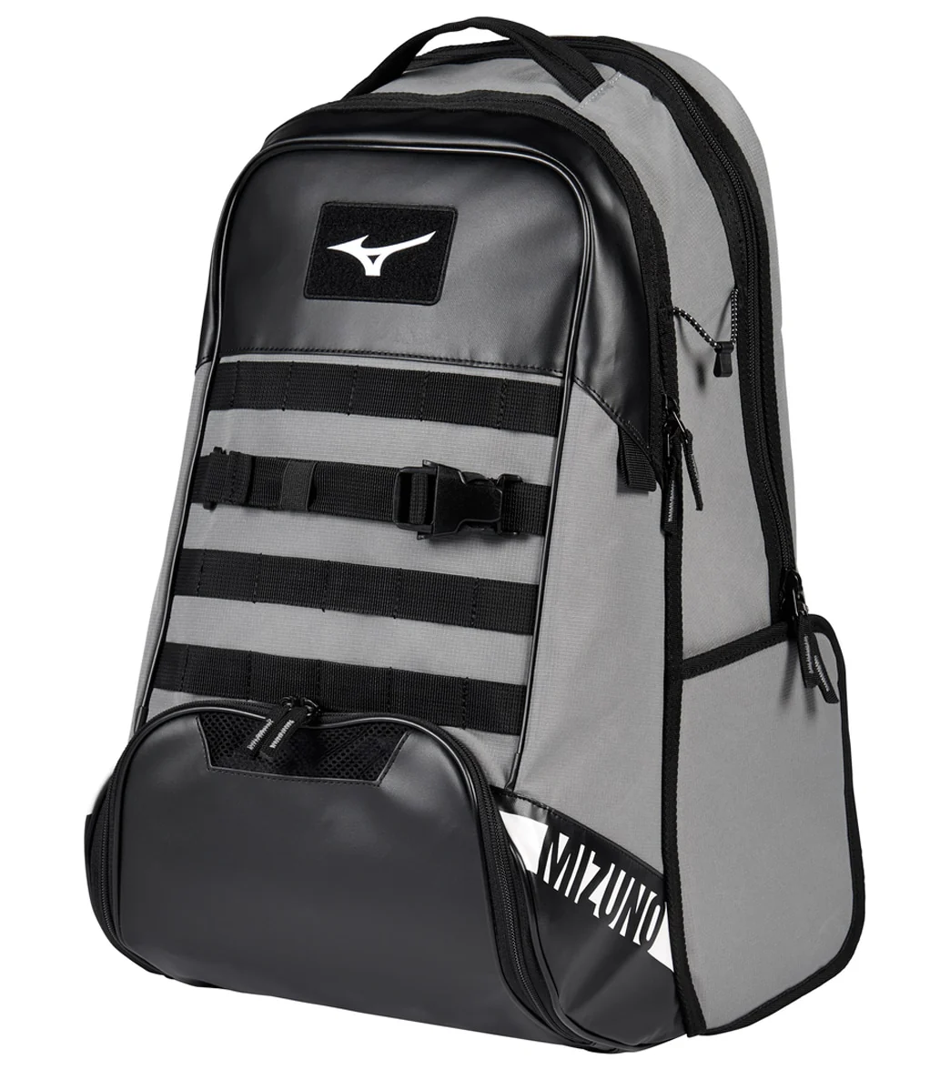 Mizuno Swimwear MVP 22 Backpack - Image 8