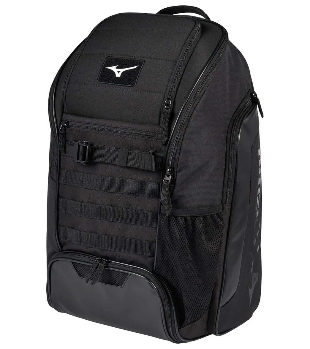 Mizuno Swimwear Pro Batpack 22 Backpack - Image 5