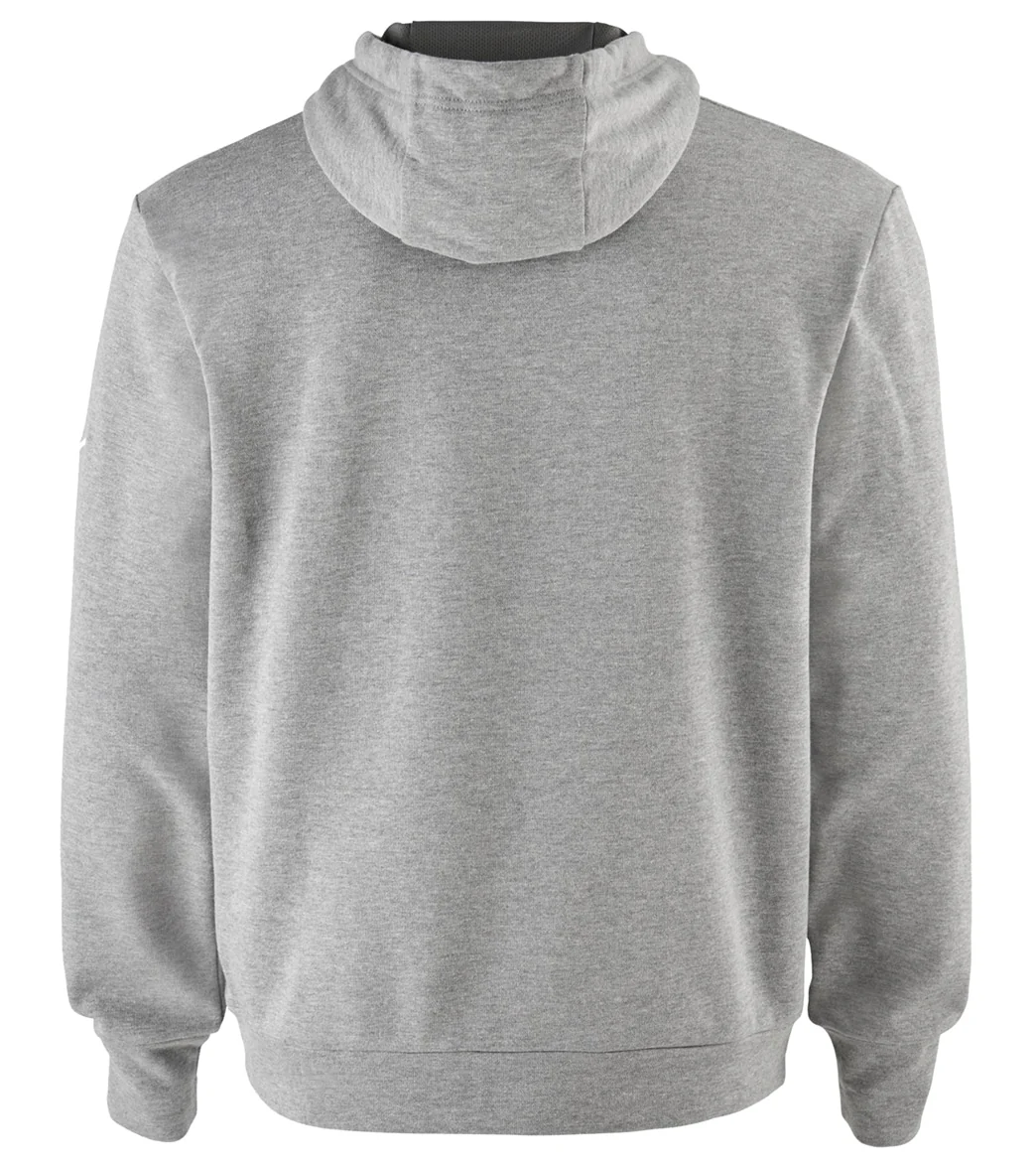 Mizuno Unisex Challenger Hoodie - Image 2