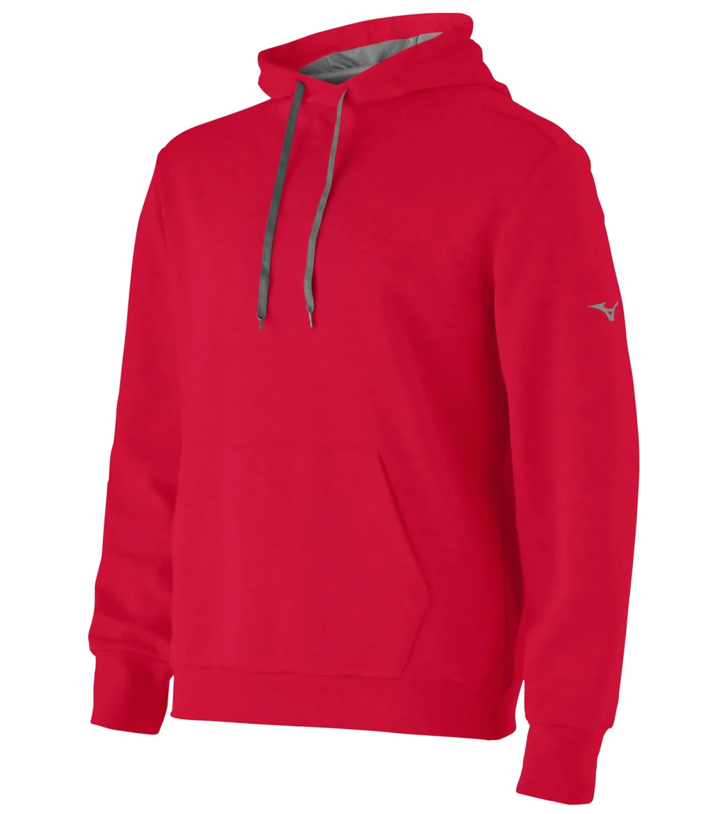 Mizuno Unisex Challenger Hoodie - Image 24