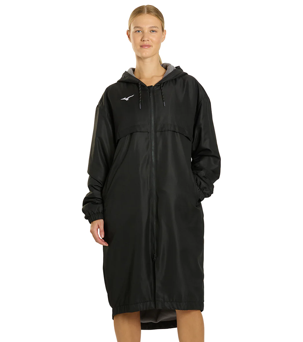 Mizuno Unisex Swim Parka - Image 10