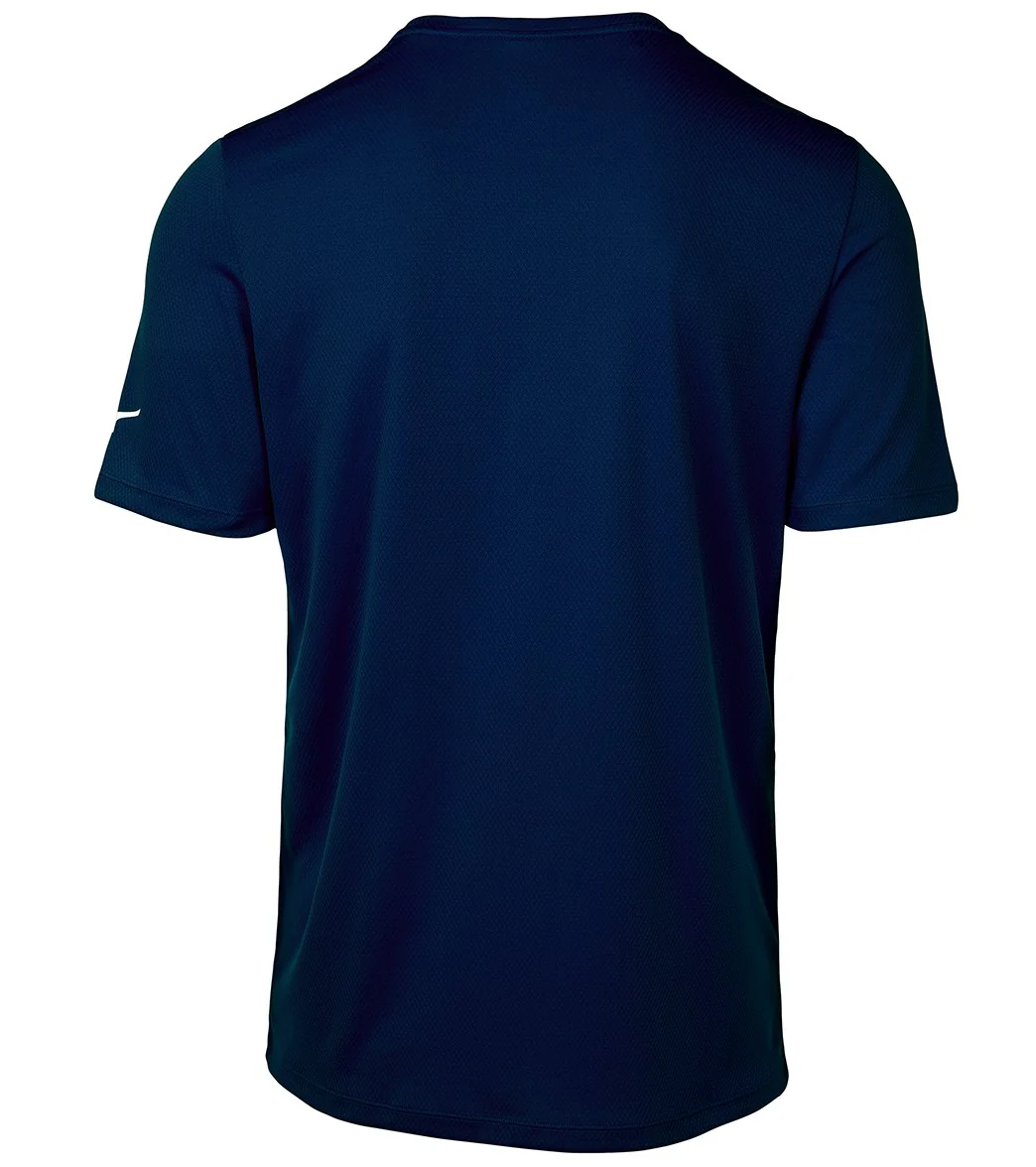 Mizuno Unisex Tee - Image 45