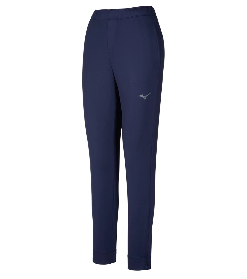 Mizuno Women's Alpha Quest Trainer Long Joggers - Image 5