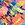 Mizuno Women's Exer Print Thin Strap One Piece Swimsuit - Image 7
