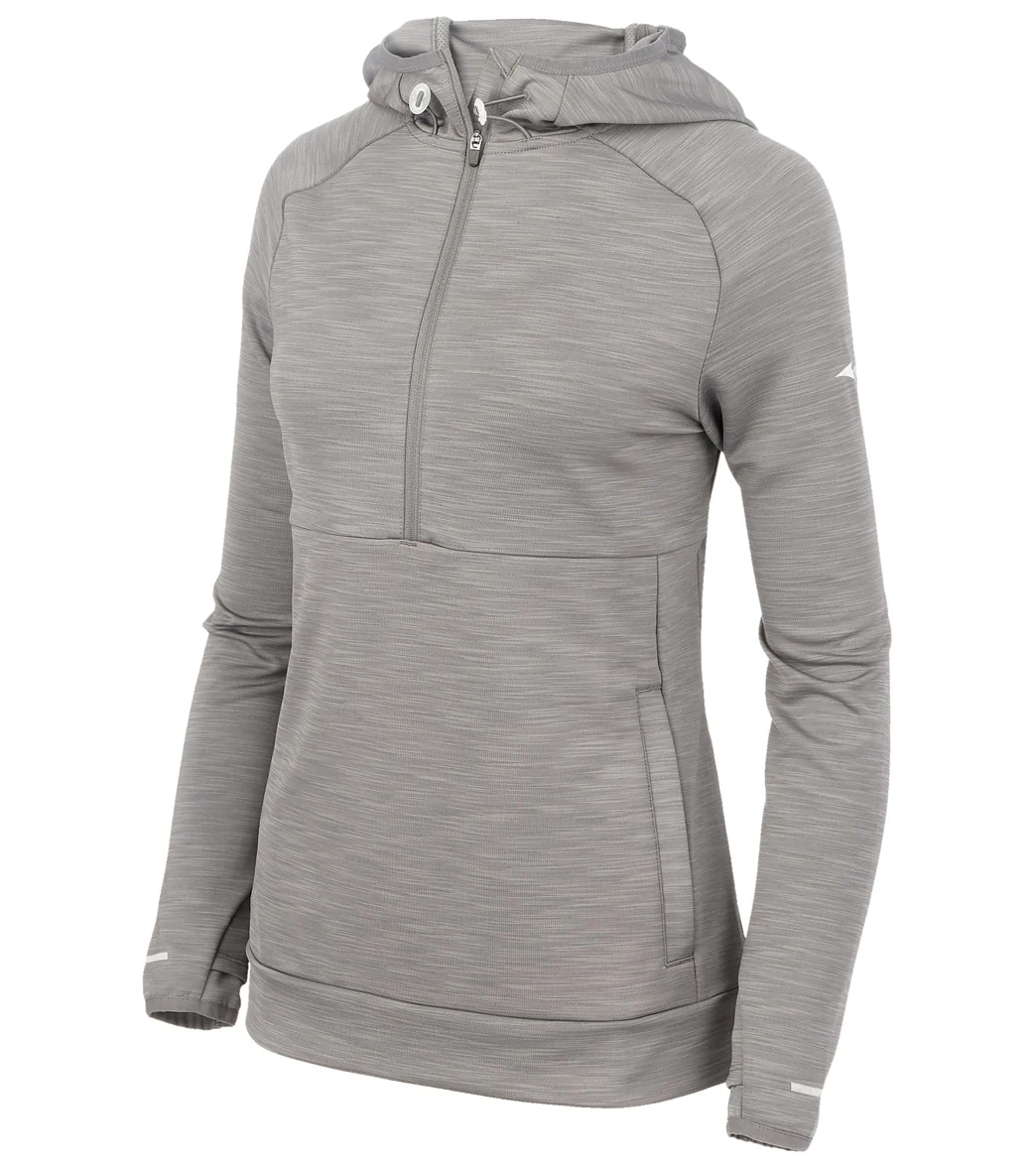 Mizuno Women's Infinity Hoodie - Image 5