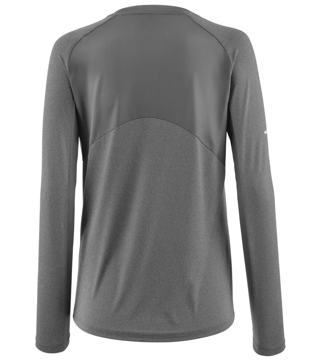 Mizuno Women's Performance Long Sleeve Tee - Image 2