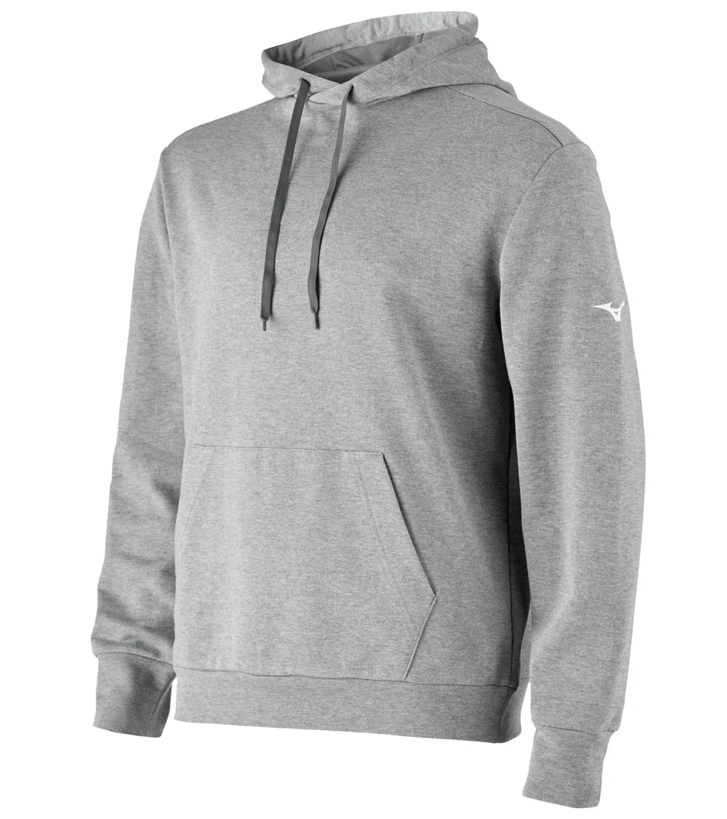 Mizuno Youth Challenger Hoodie - Image 4