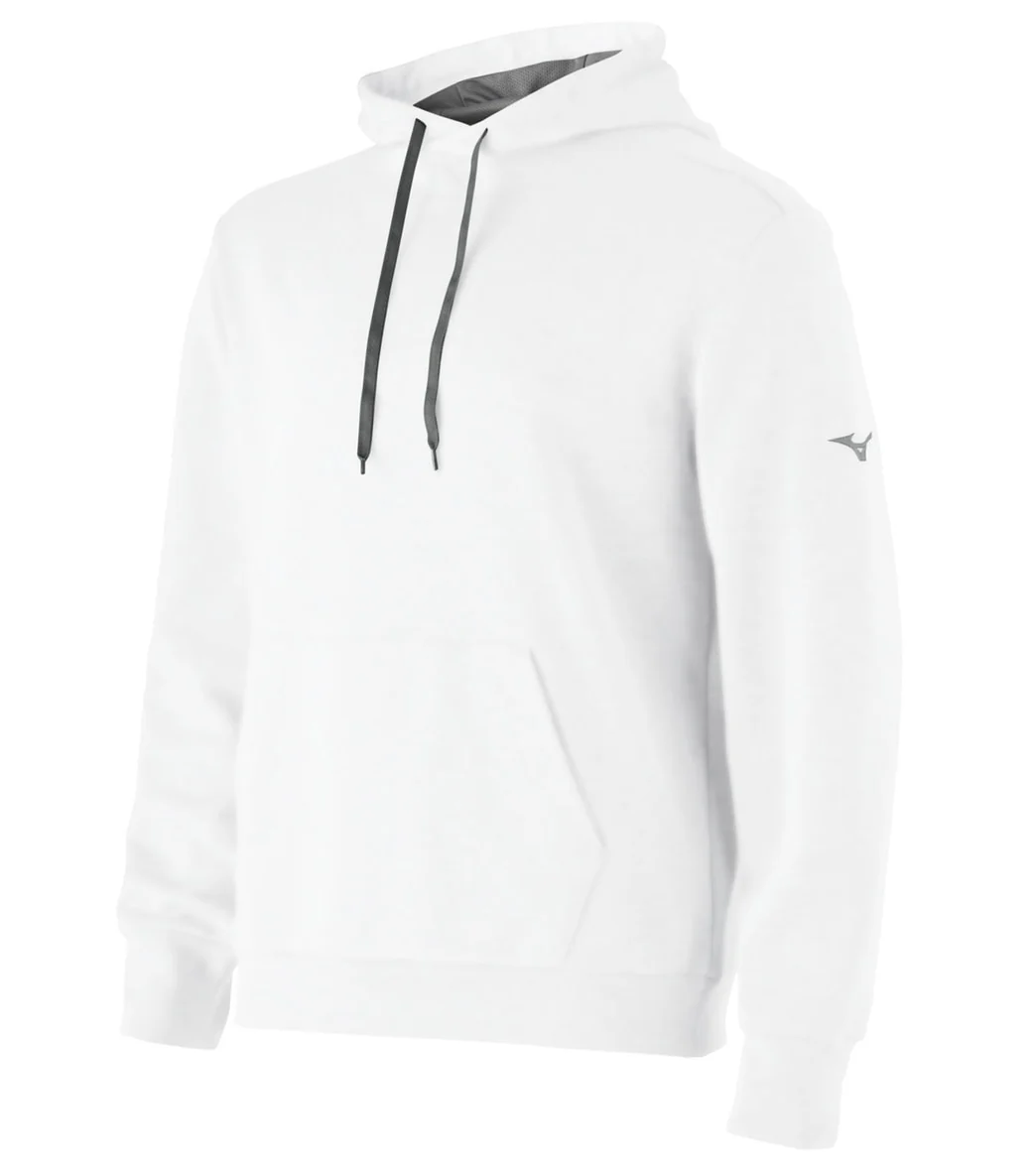 Mizuno Youth Challenger Hoodie - Image 5