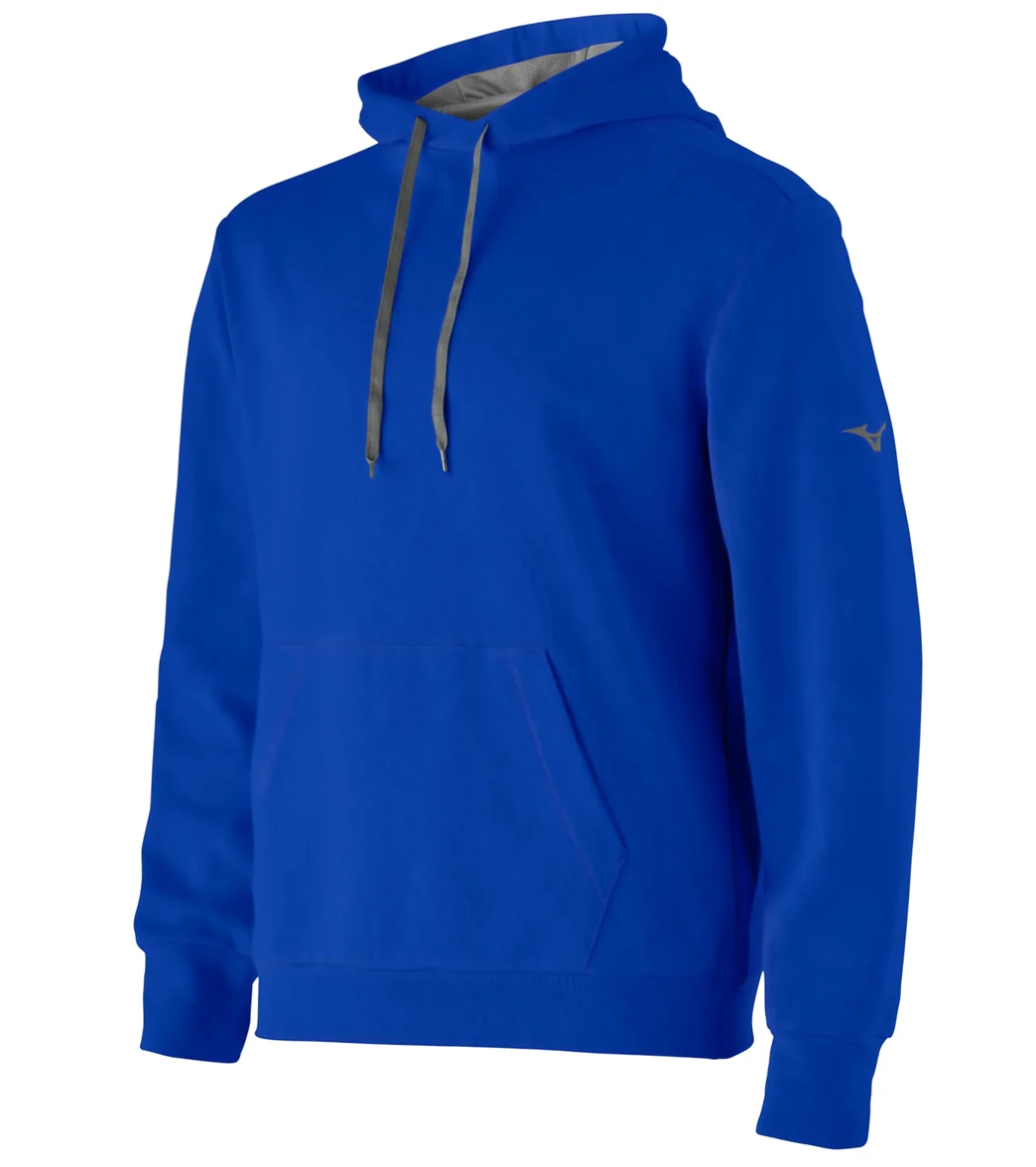 Mizuno Youth Challenger Hoodie - Image 9