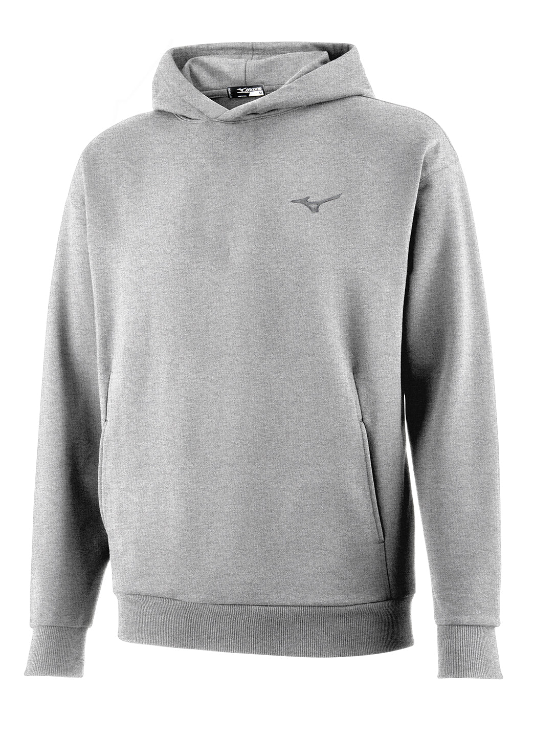 Mizuno Youth Recover Hoodie - Image 8