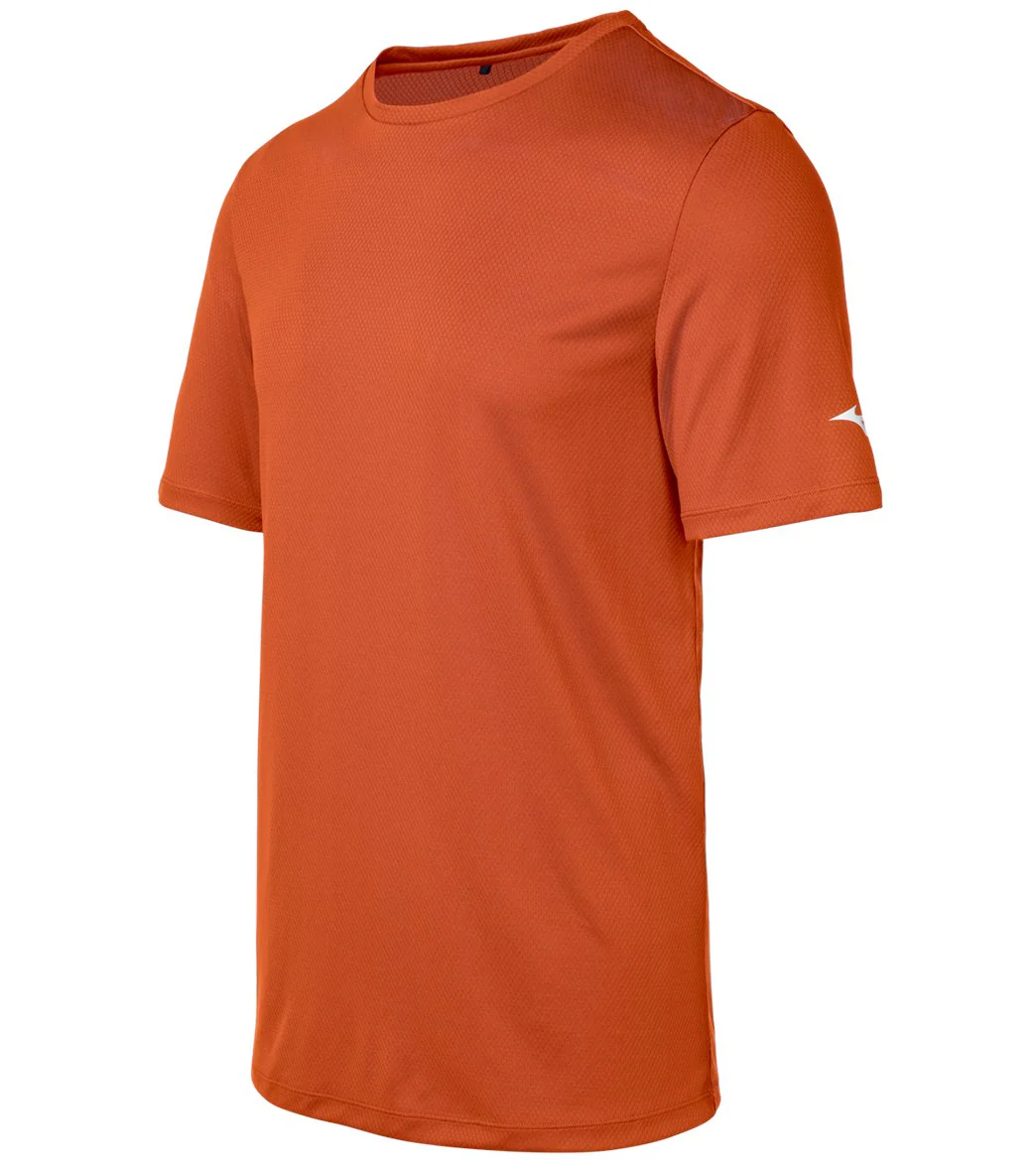 Mizuno Youth Tee (Big Kid) - Image 26
