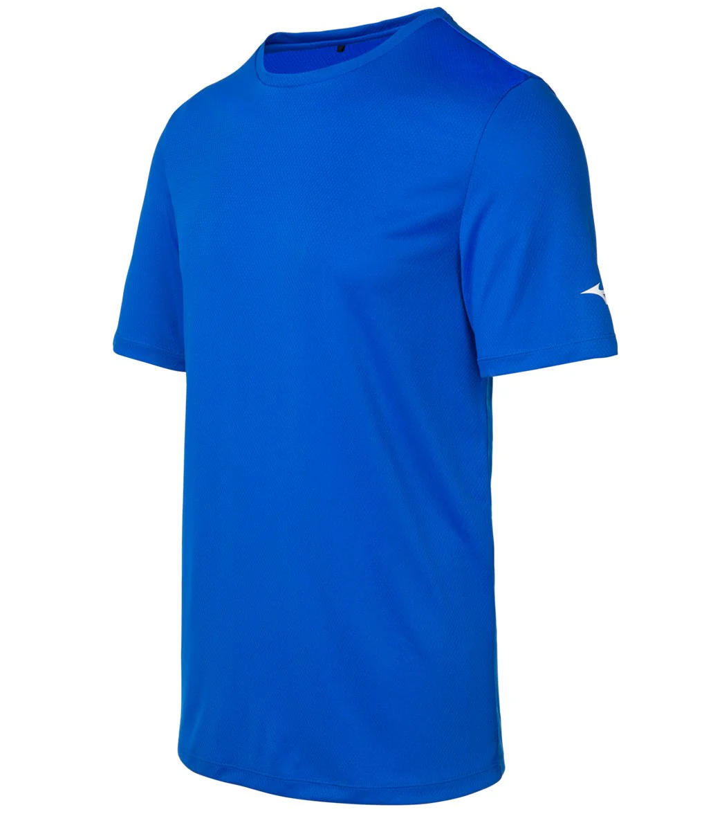 Mizuno Youth Tee (Big Kid) - Image 44
