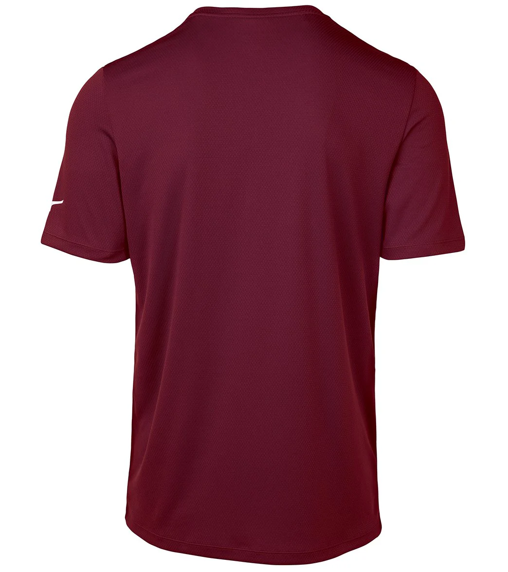 Mizuno Youth Tee (Big Kid) - Image 5