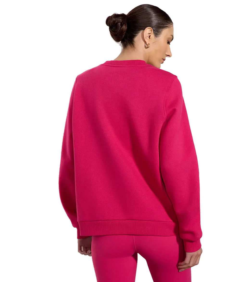 MPG Sport The Comfort Women's Crew Neck - Image 15