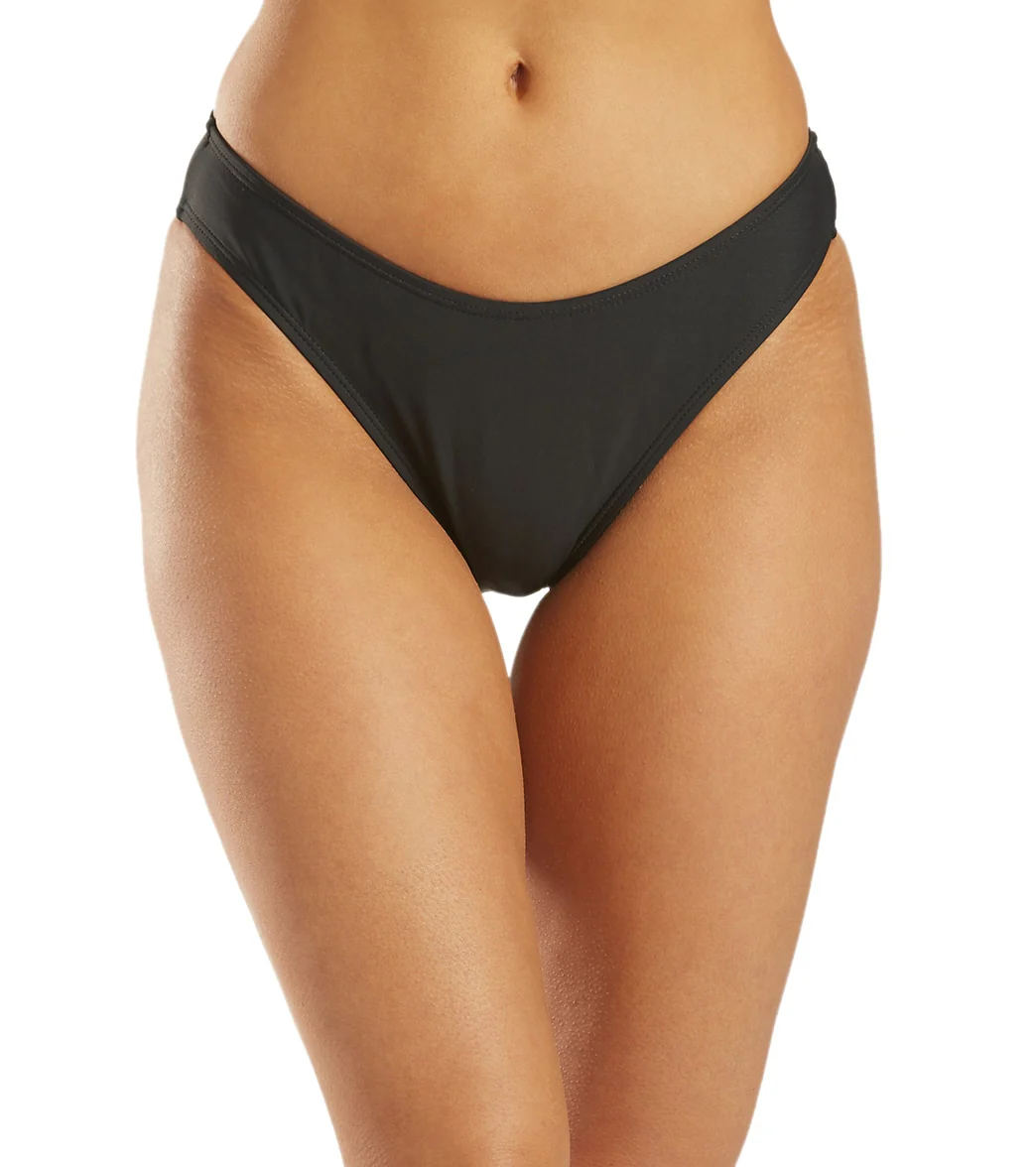 Next by Athena Women's Good Karma Reset Retro Bikini Bottom - Image 8