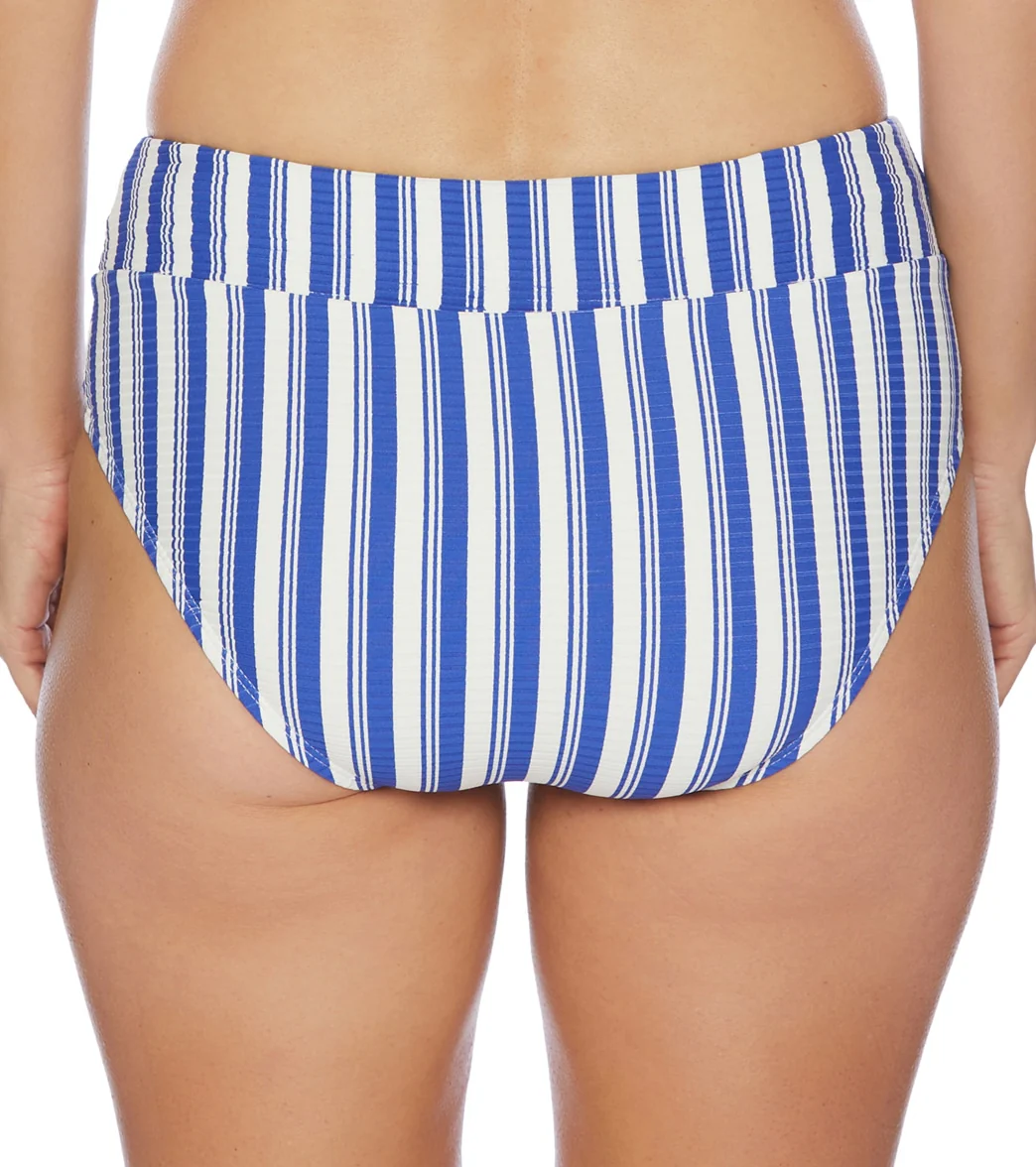 Next by Athena Women's High Tide Midrise Bikini Bottom - Image 5