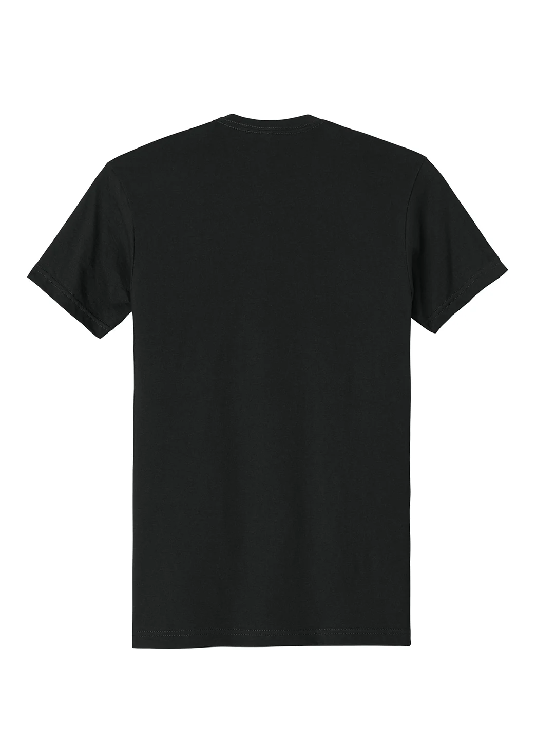 Next Level Apparel Unisex CVC Tee - Image 11