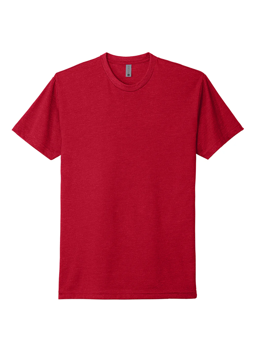 Next Level Apparel Unisex CVC Tee - Image 2