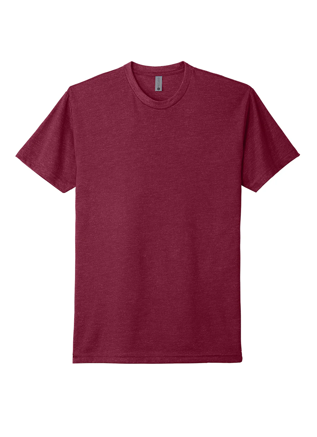 Next Level Apparel Unisex CVC Tee - Image 45