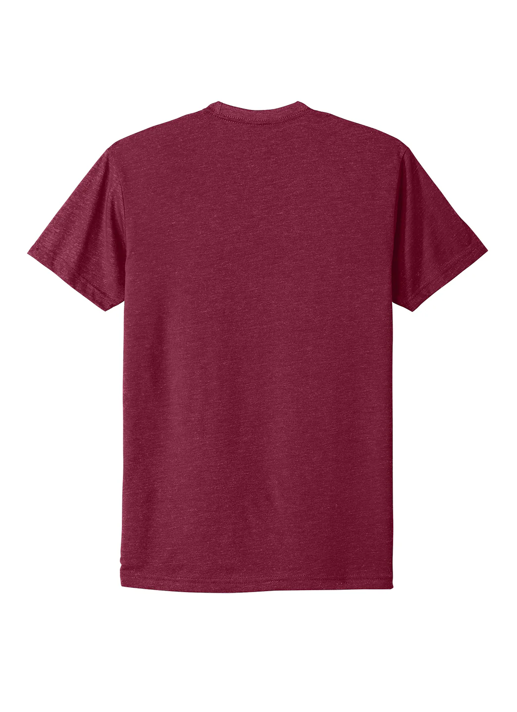 Next Level Apparel Unisex CVC Tee - Image 46